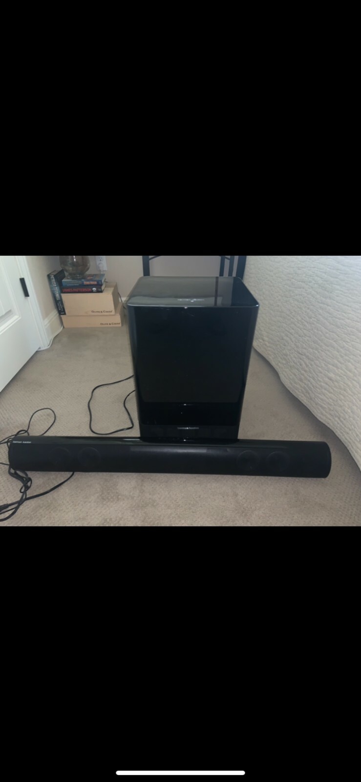 sb16 soundbar