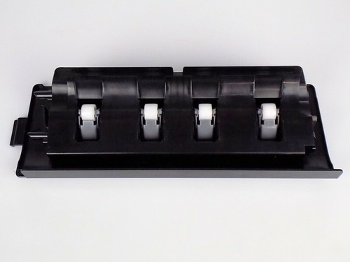 HP Ersatzteil: Gehäuse Teil mit Rollen Papier Führung für LaserJet Pro M476dn