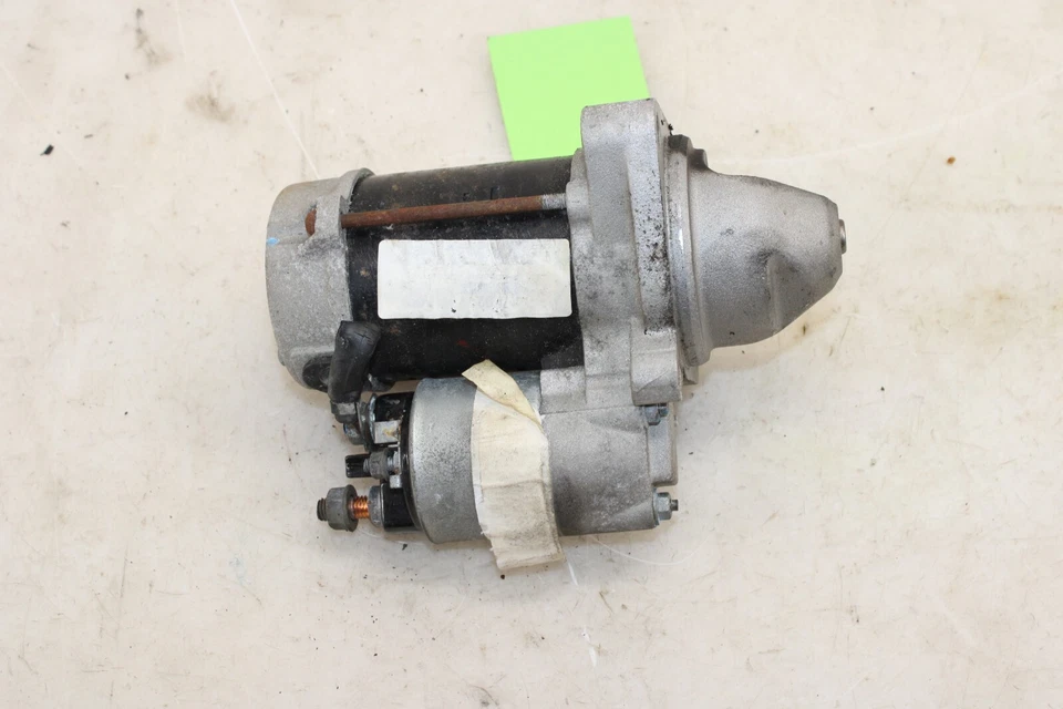 BMW Z4 2003-2005 arranque OEM IH39 Foto 3 de 3