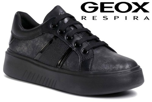 MYLUSE Silver Donna | Scarpe Stringate \u0026 Francesine Geox ⋆ AbitareSalento