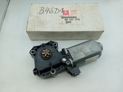 Fenterhebermotor Citroen BX 96101678 vorne links Meritor 400126 original NOS