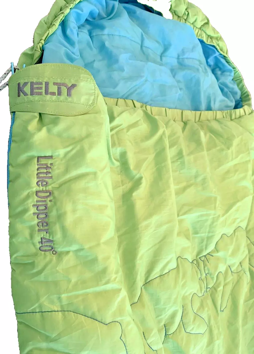 Kelty Little Dipper Kids Girls Boys