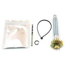 Seat Height Adjuster Motor Repair Gear 4.3 in Axis for Jaguar S-Type X-Type 