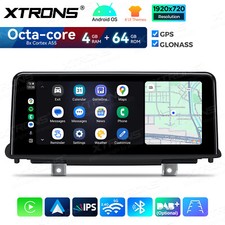 4G+64GB Autoradio f�r BMW X5 F15 X6 F16 NBT 10,25