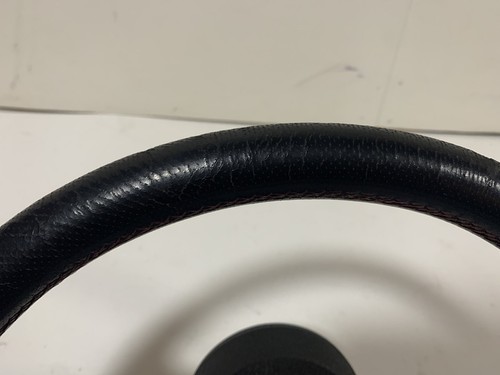 Nissan Fair lady Racing Steering Wheel - Foto 2 di 6