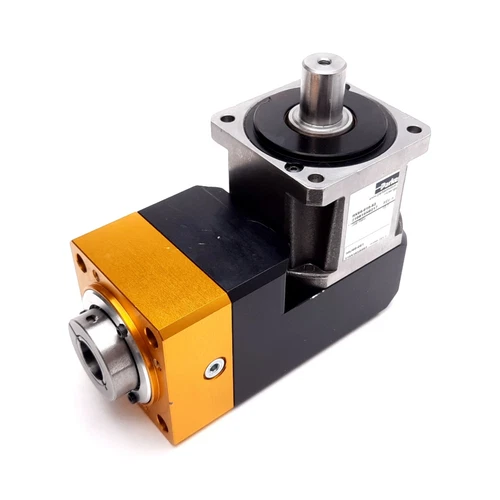 Parker RX60-010-S2 Right Angle Gearbox, Ratio: 10:1, Input: 5/8", Output: 16mm