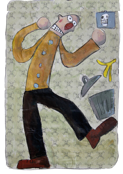 Thumbnail - Wum Und Bum Und Die Damen Ding Dong Brigitte Werner