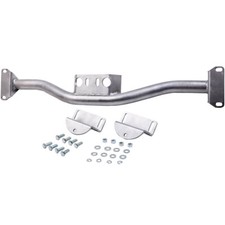 Transmission Crossmember For Chevybelair Th350 Turbo 350 400 700r4 1955-1957 Transmission Crossmember For Chevybelair Th350 Turbo 350 400 700r4 1955-1957