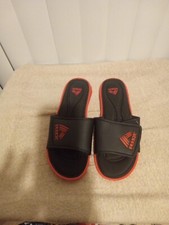 Mens Reebok Slides Size 12