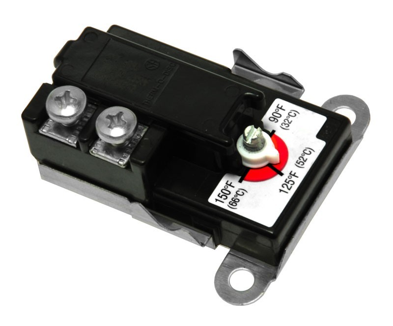 THERM-O-DISC—TOD— UPPER u0026 LOWER THERMOSTAT KIT —FOR ELECTRIC WATER HEATER  REPAIR 20352381787 | eBay