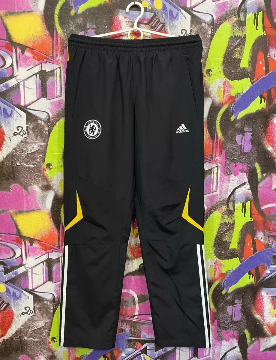 Chelsea FC presentation pants Adidas 20122013  blue  SportingPlus   Passion for Sport