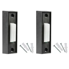 2 Replacement For LiftMaster 75LM Wall Button Universal Garage Door Opener
