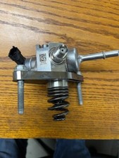Lt1 High Pressure Fuel Pump