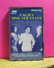 ROBERT GASS OFFICIAL 1993 VINTAGE CASSETTE TAPE MADE IN US ANCIENT MOTHER