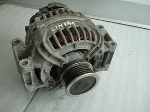 Lichtmaschine Generator - VW Tiguan 2.0 TSI Typ 5N - 06B903016AB - 140A