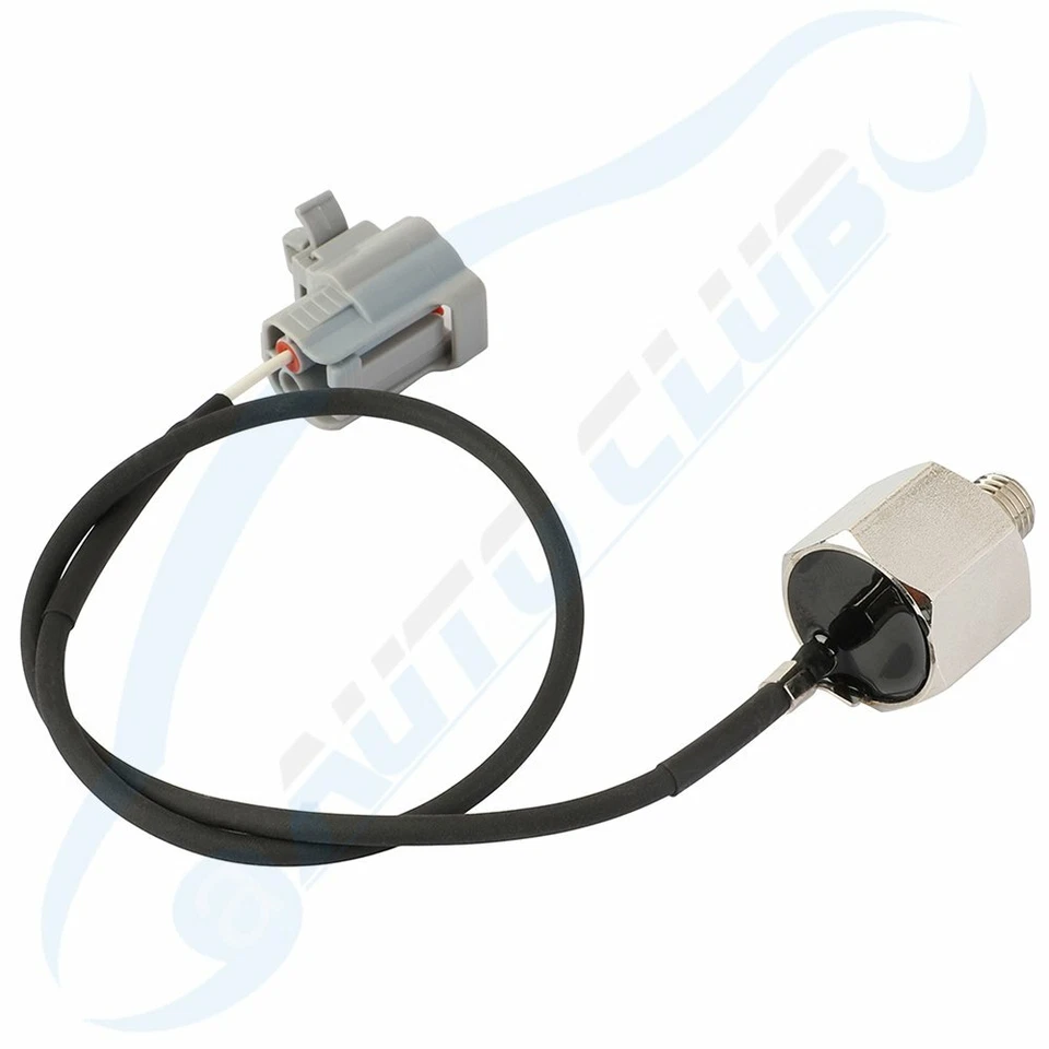 Front (Detonation) Knock Sensor Performance Fits 1995 1996 Fits Mazda Millenia Foto 4 de 4