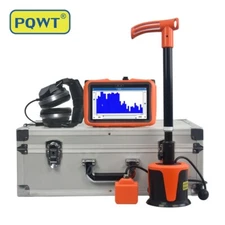 PQWT-L3000 Accurate Locating Pipeline Leakage Plumbing Tools Water Leak Detect