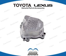 TOYOTA Genuine OEM CAMRY AVV50 2012-2017 Engine Water Pump Assy 161A0-39025