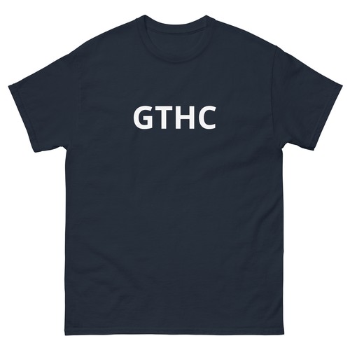 GTHC Go To Hell Carolina Unisex T-Shirt Duke Basketball Devils Fan Rivalry Team
