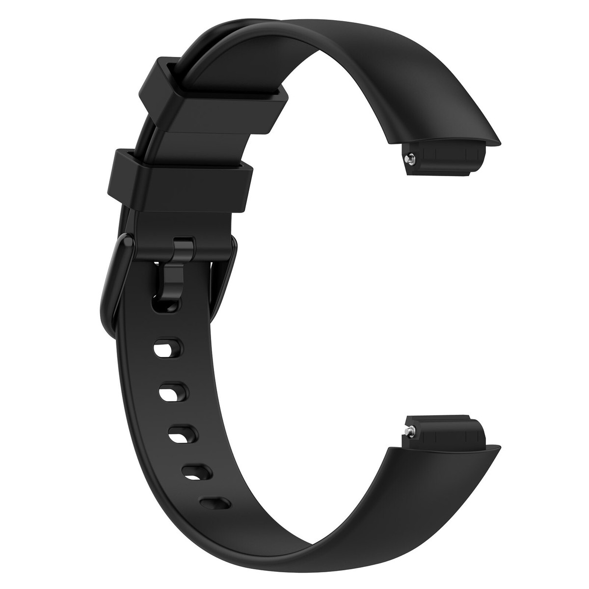 Baaletc 3 Cinturini In Silicone Per Fitbit Inspire 3 – Morbidi E Traspiranti – Taglie S E L