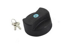 Land Rover Defender 300tdi 2 Lug Locking & Vented Fuel Cap Allmakes 4x4 STC4072