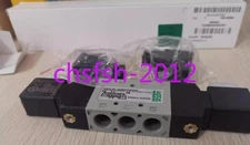 1 PCS NEW Original ASCO Numatics L12BB452BG00061 solenoid valve