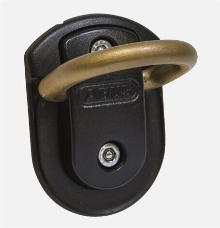 Anclaje Abus Granit WBA 75 78606 - Imagen 1 de 1