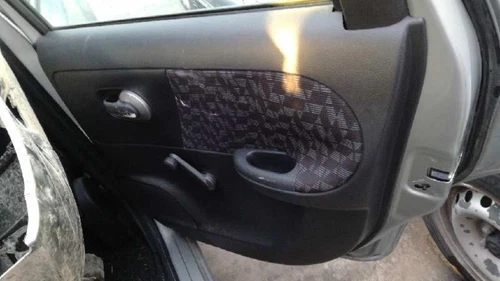 7645389318 Sistema Audio Radio per NISSAN NOTE (E11E) Acenta 2006 1659117 - Foto 10 di 10