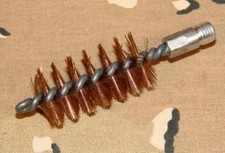 BoreBr12N2 Bore Brush 12ga
