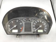 Compteur Skoda FABIA