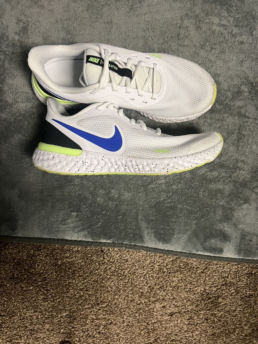 Man Nike Size 10 in perfect condition s-l400.jpg main image 3