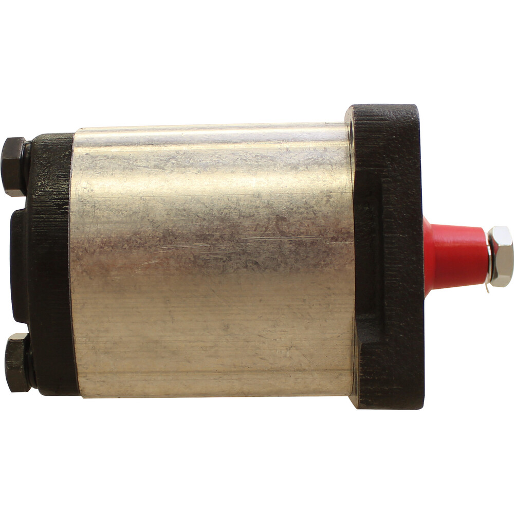 84530154 Hydraulic Pump Engine Mount for Ford/New Holland