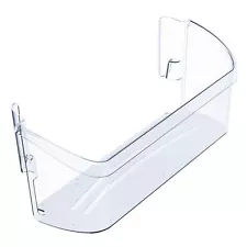 For FFSS2625TS0 FFSS2615TS0 242126602 Frigidaire Lower Door Shelf Bin