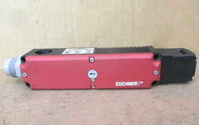 Euchner TP3-537A024SR6 Safety Switch 087434  49929HM