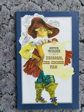 Leseheft  "Szjapan, der große Pan" Ein Märchen zum Theaterspielen oder vorlesen