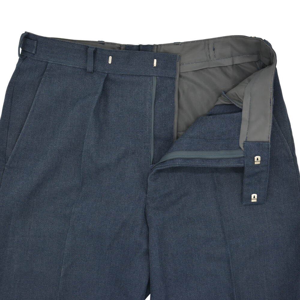 Royal Air Force RAF Uniform Dress Mens No 2 Trousers Pants