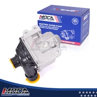 Engine Water Pump for BMW X1 X3 X4 X5 X6 535i 640i 740i Z4 3.0L 115-2270 Turbo. (For: More than one vehicle)