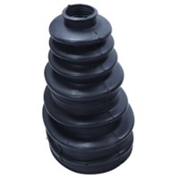 Faltenbalgsatz Antriebswelle Radseitig FüR Renault Clio II Bb_ Cb_ 1.2 1.4