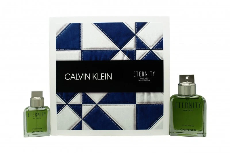 Eternity for men gift cheap set