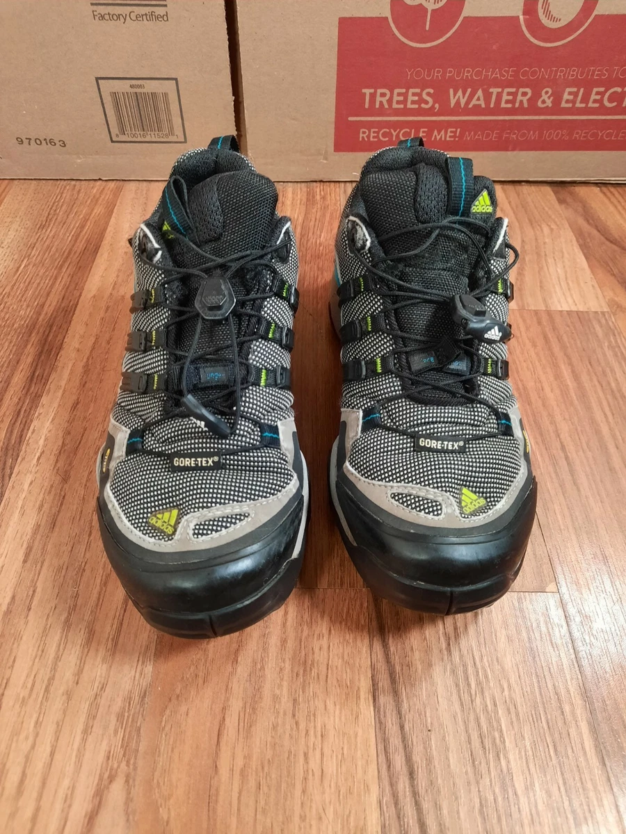 Adidas clearance terrex ortholite