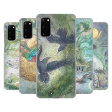 OFFICIAL STEPHANIE LAW GRAPHICS HARD BACK CASE FOR SAMSUNG PHONES 1