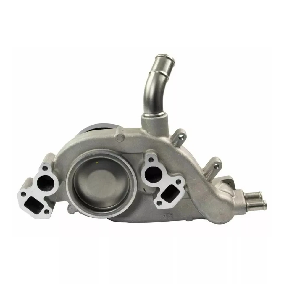 Bomba de agua AC DELCO para camioneta Hummer Saab Buick Cadillac Chevy GMC V8 Foto 3 de 4