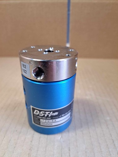 DSTI Rotary Union Part No. LT-2141-R.A