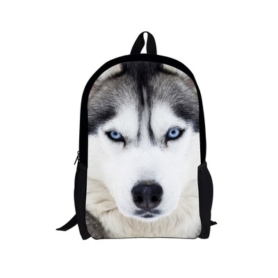 mochila husky