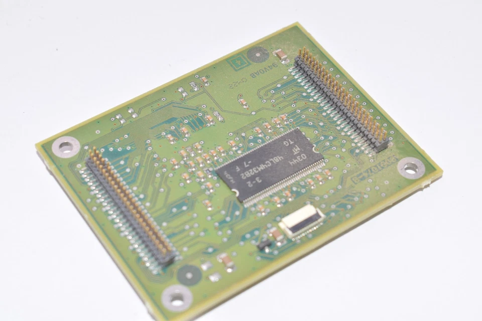 NEW, ATMEL, 94V0AB, 9001074-B, AT91RM9200 QI-002  - Image 4 of 4