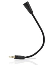 1x Genuine Turtle Beach Ear Force Mic Microphone for 50 50X 50P XO3 XO4 Headsets