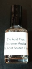 5 Acid Solder Flux
