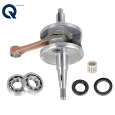 LABLT Crank Crankshaft Fit For Yamaha Blaster 200 YFS200 1988-2006 2004 2005