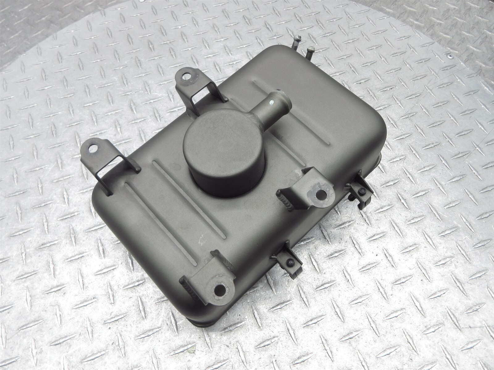 2008 Ferrari F430 Spider 199868 Coolant Tank Expansion Overflow Reservoir Cell