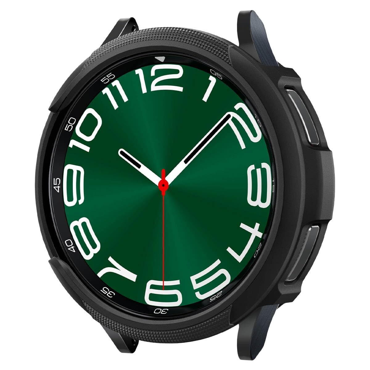 Spigen Cover Liquid Air Compatibile con Samsung Galaxy Watch 6 Classic 47mm (...